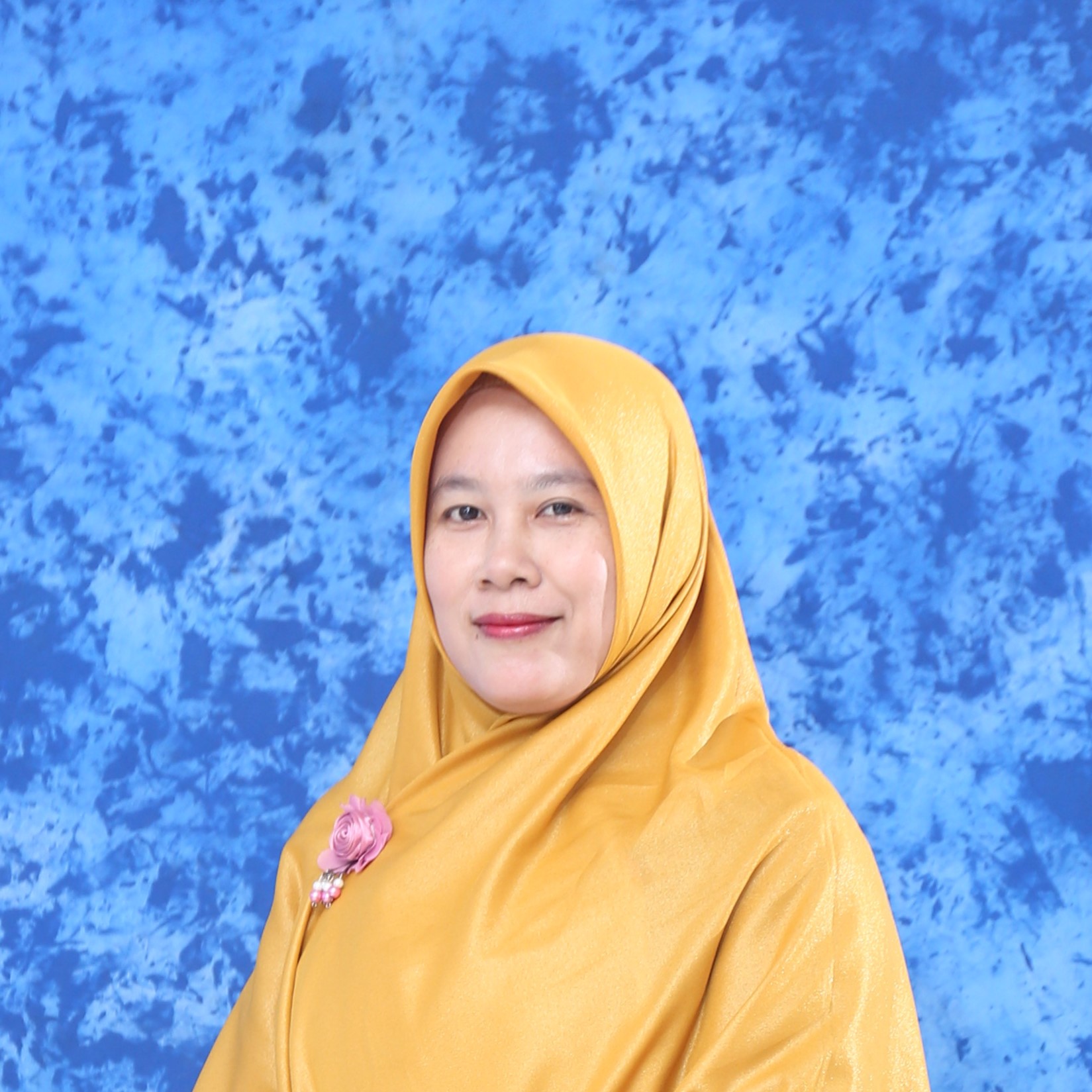MELI NUR AMALIA, S. Pd.